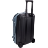 Thule 4986 Chasm Carry on Wheeled Duffel Bag 40L Pond Gray