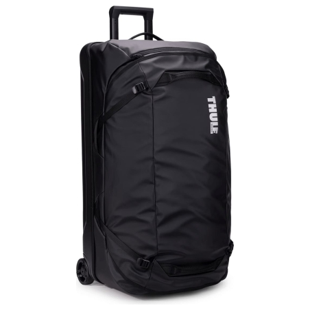 Thule 4987 Chasm Wheeled Duffel Bag 110L Black
