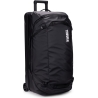 Thule 4987 Chasm Wheeled Duffel Bag 110L Black