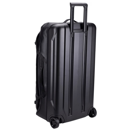Thule 4987 Chasm Wheeled Duffel Bag 110L Black