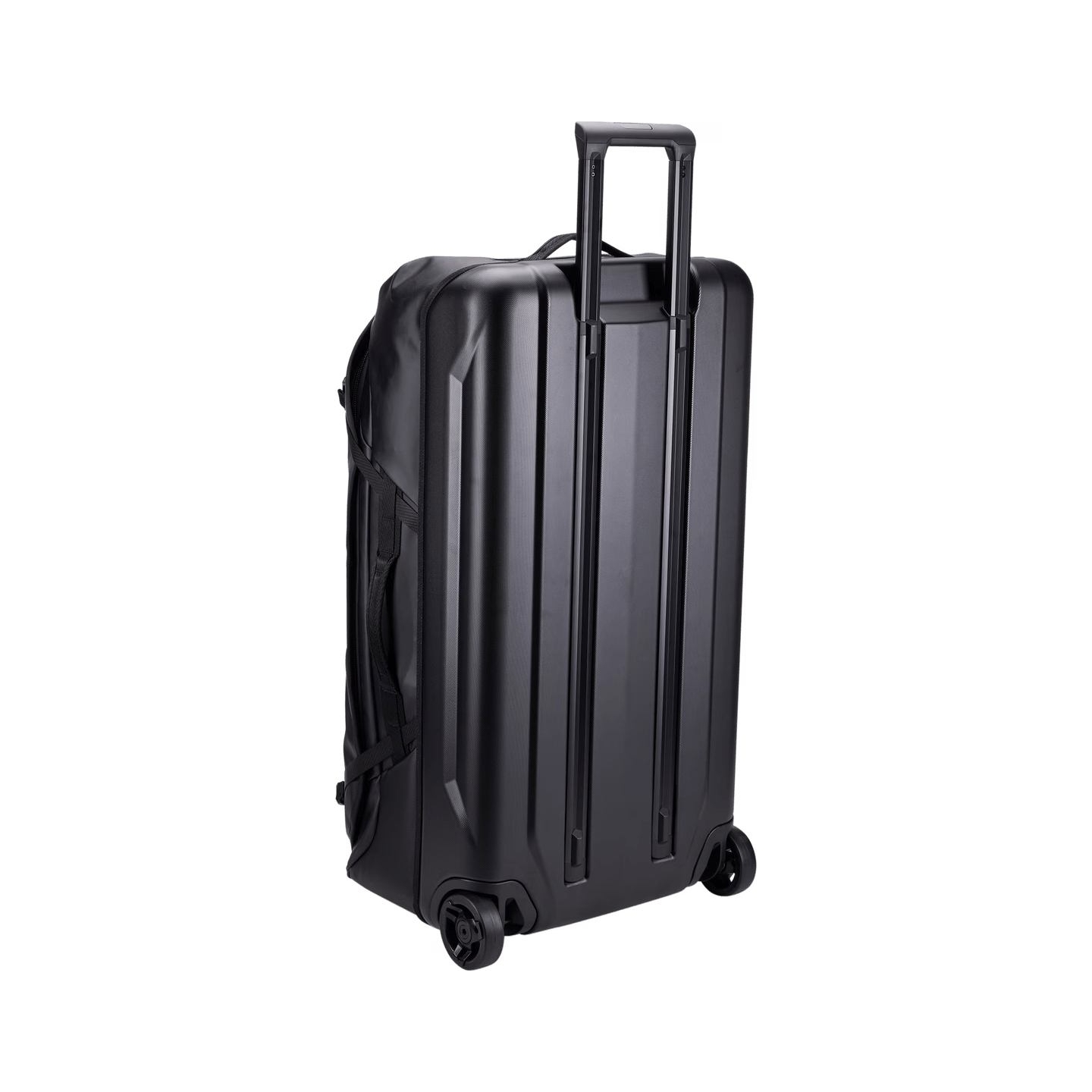 Thule 4987 Chasm Wheeled Duffel Bag 110L Black