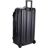 Thule 4987 Chasm Wheeled Duffel Bag 110L Black