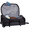 Thule 4987 Chasm Wheeled Duffel Bag 110L Black