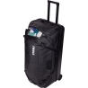 Thule 4987 Chasm Wheeled Duffel Bag 110L Black