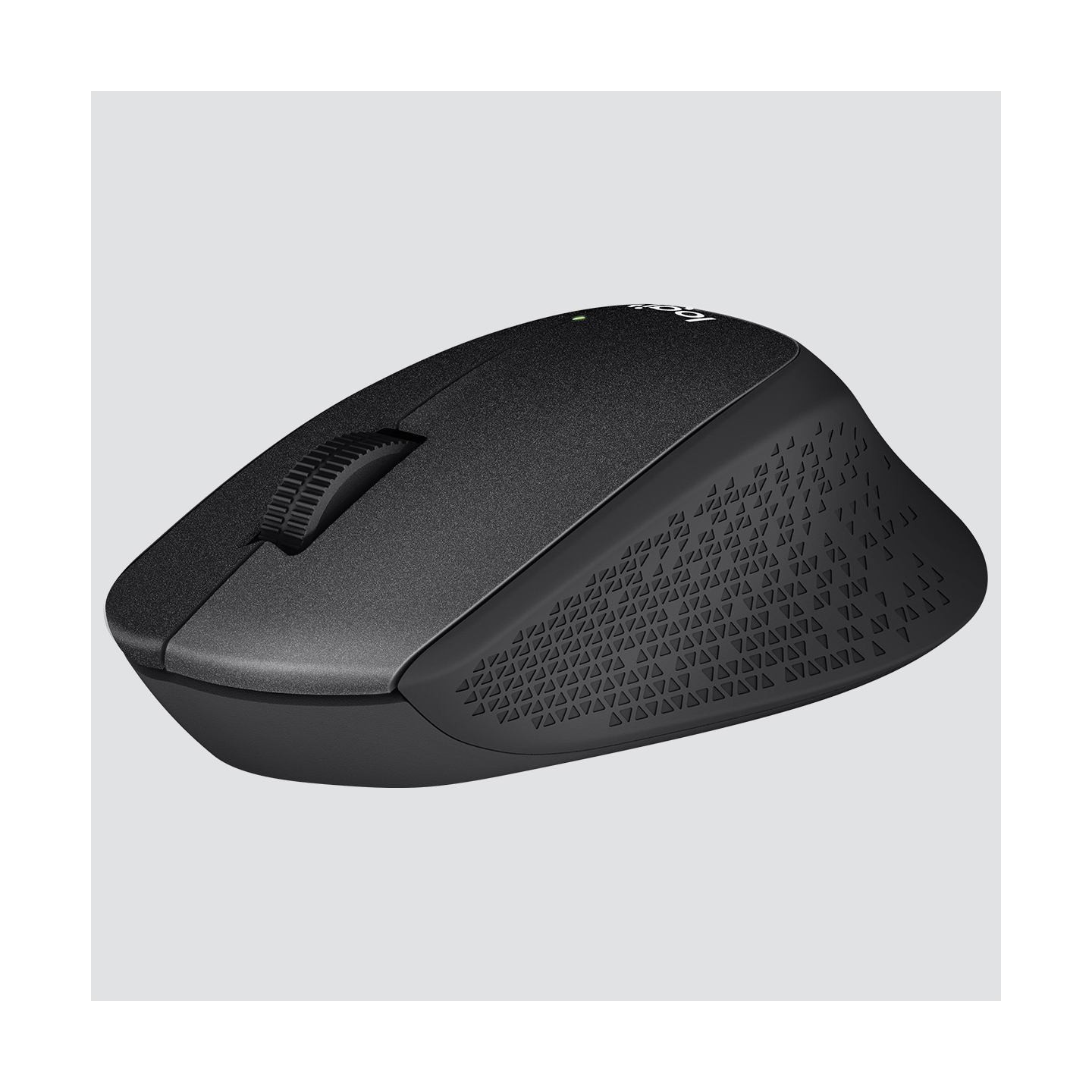 Logitech LOGI B330 Silent Plus Black OEM