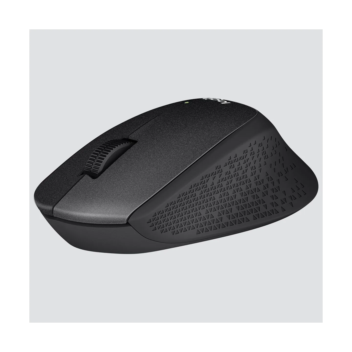 Logitech MOUSE USB OPTICAL WRL B330 SILENT 910-004913 / 910-004913