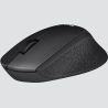 Logitech LOGI B330 Silent Plus Black OEM