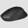 Logitech MOUSE USB OPTICAL WRL B330 SILENT 910-004913 / 910-004913