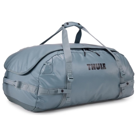 Thule 5000 Chasm Duffel 90L Pond Gray