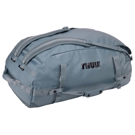 Thule 5000 Chasm Duffel 90L Pond Gray