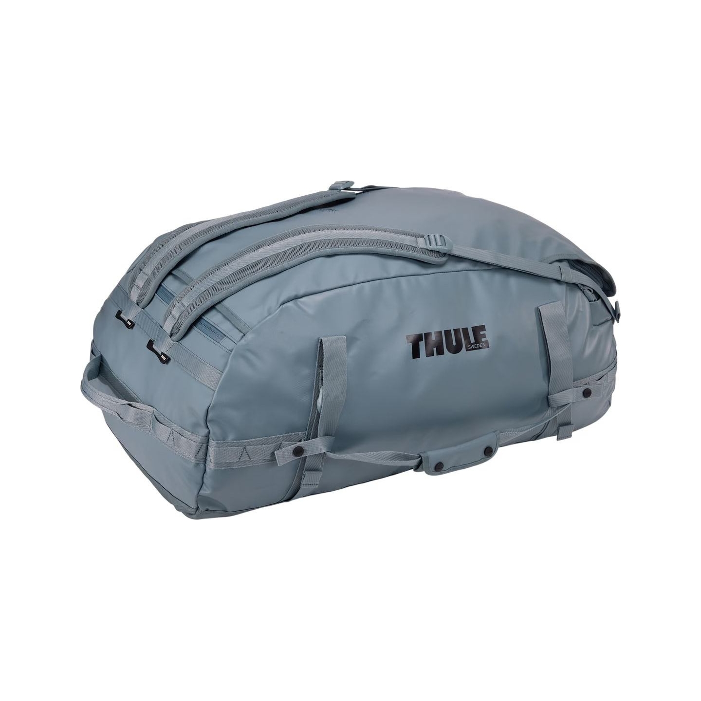 Thule 5000 Chasm Duffel 90L Pond Gray