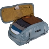 Thule 5000 Chasm Duffel 90L Pond Gray