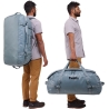 Thule 5000 Chasm Duffel 90L Pond Gray