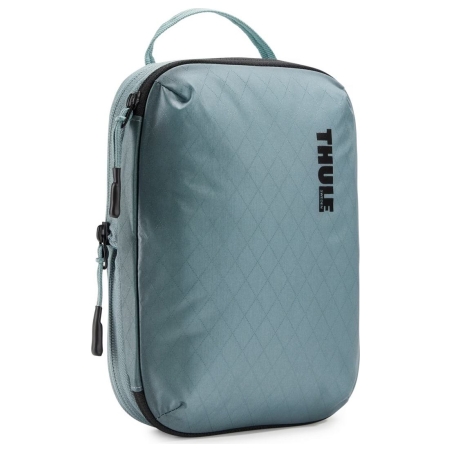 Thule 5114 Compression Packing Cube Small Pond Gray