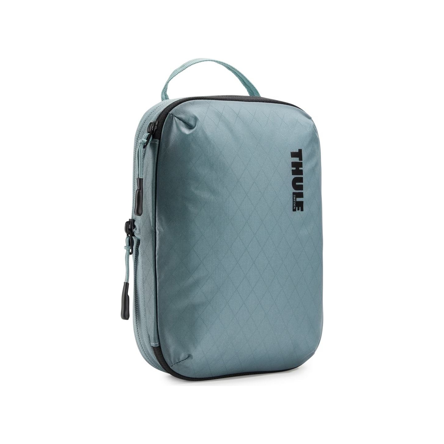 Thule 5114 Compression Packing Cube Small Pond Gray