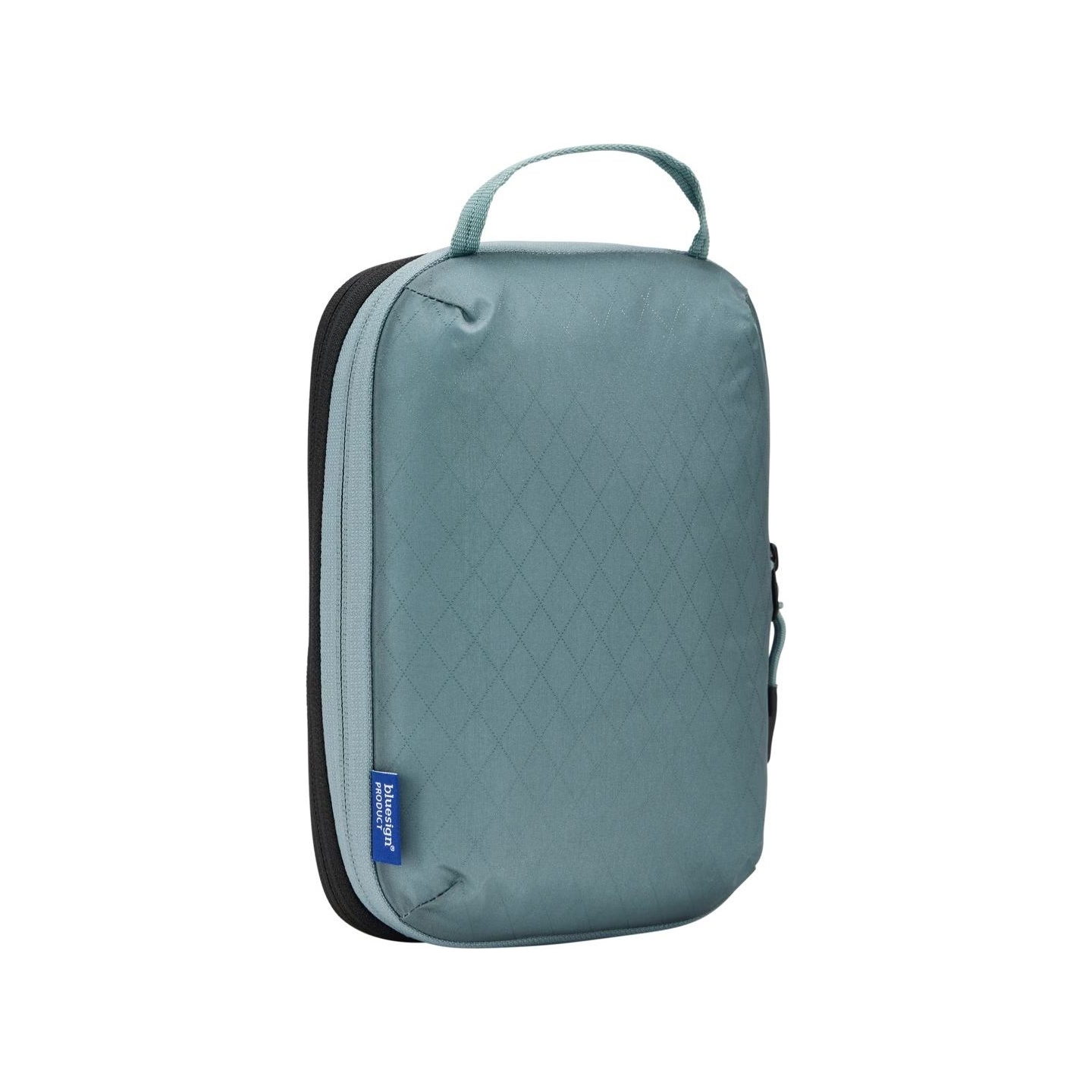 Thule 5114 Compression Packing Cube Small Pond Gray