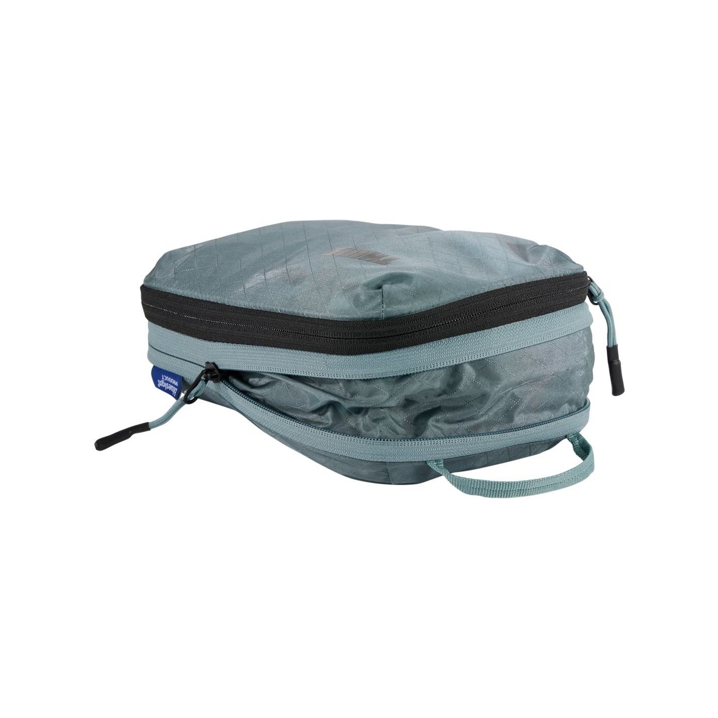 Thule 5114 Compression Packing Cube Small Pond Gray
