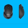 Logitech MOUSE USB OPTICAL WRL B330 SILENT 910-004913 / 910-004913