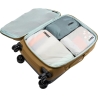 Thule 5114 Compression Packing Cube Small Pond Gray