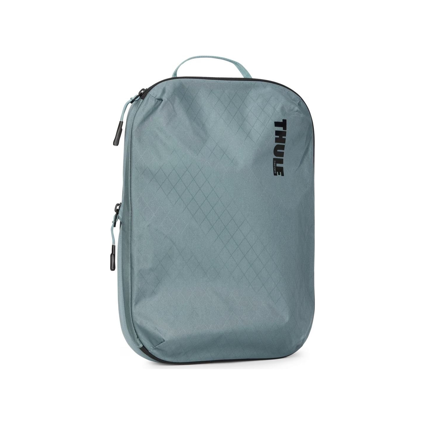 Thule 5116 Compression Packing Cube Medium Pond Gray