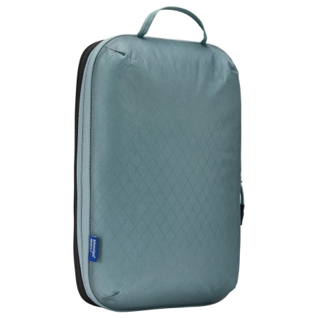 Thule 5116 Compression Packing Cube Medium Pond Gray