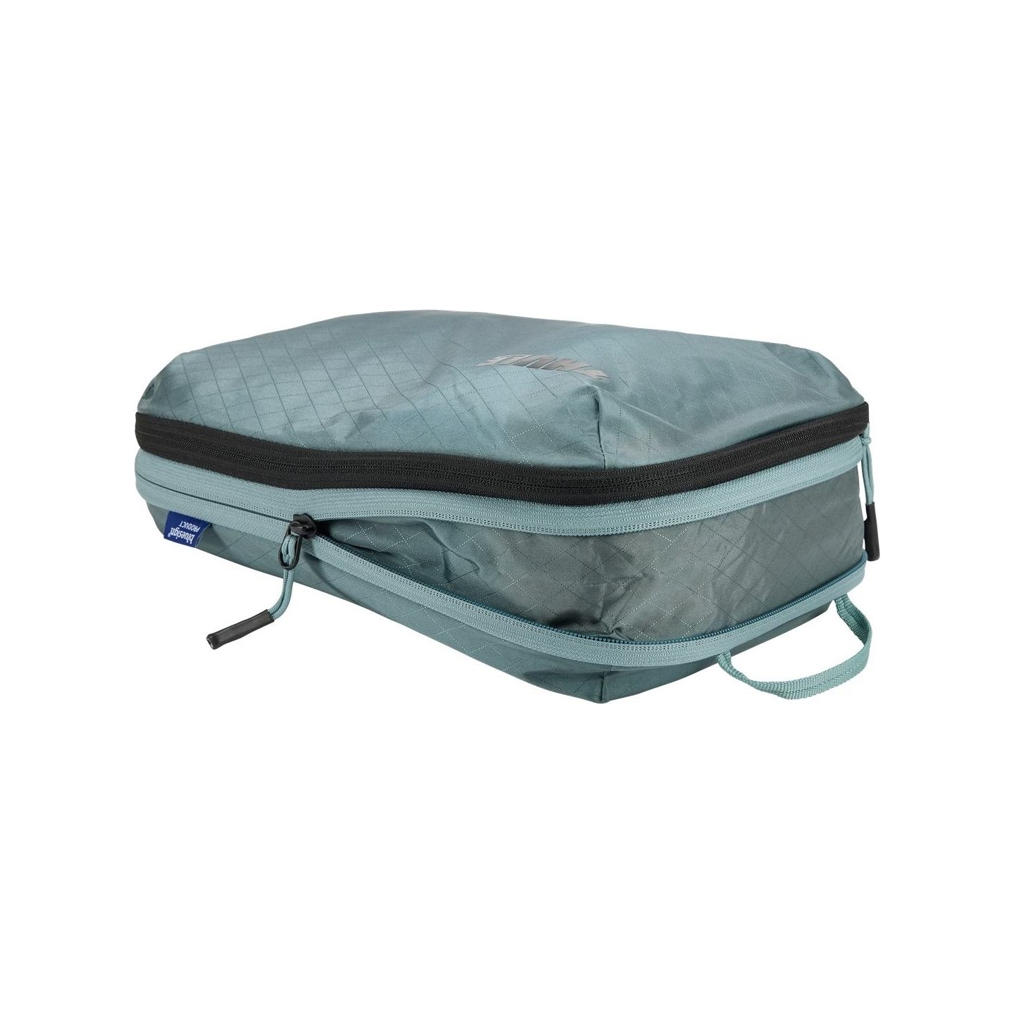 Thule 5116 Compression Packing Cube Medium Pond Gray