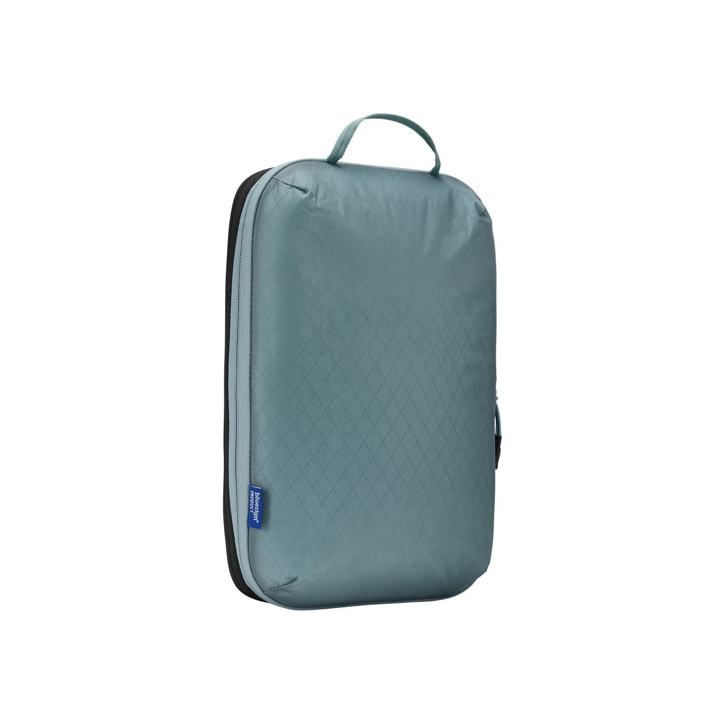 Thule 5112 Compression Packing Cube Set Pond Gray