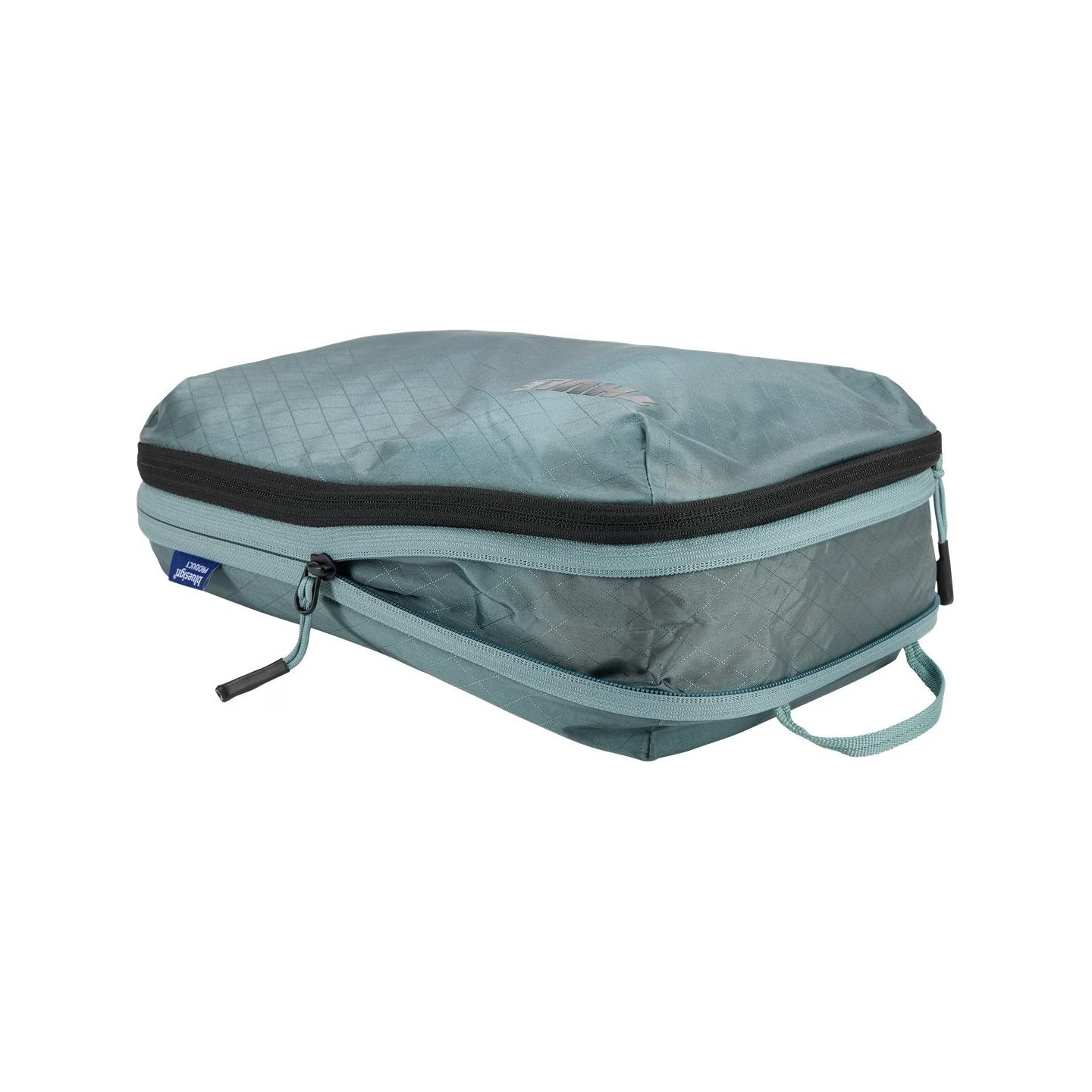 Thule 5112 Compression Packing Cube Set Pond Gray