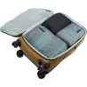 Thule 5112 Compression Packing Cube Set Pond Gray