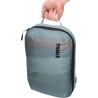 Thule 5112 Compression Packing Cube Set Pond Gray
