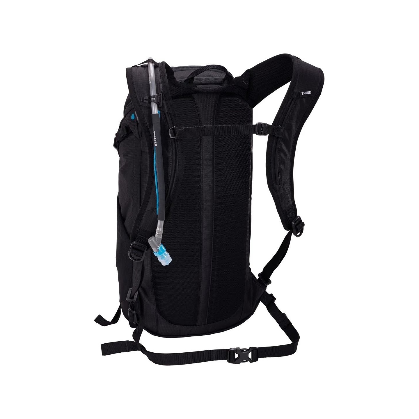 Thule 5079 Alltrail Hydration Backpack 16L Black