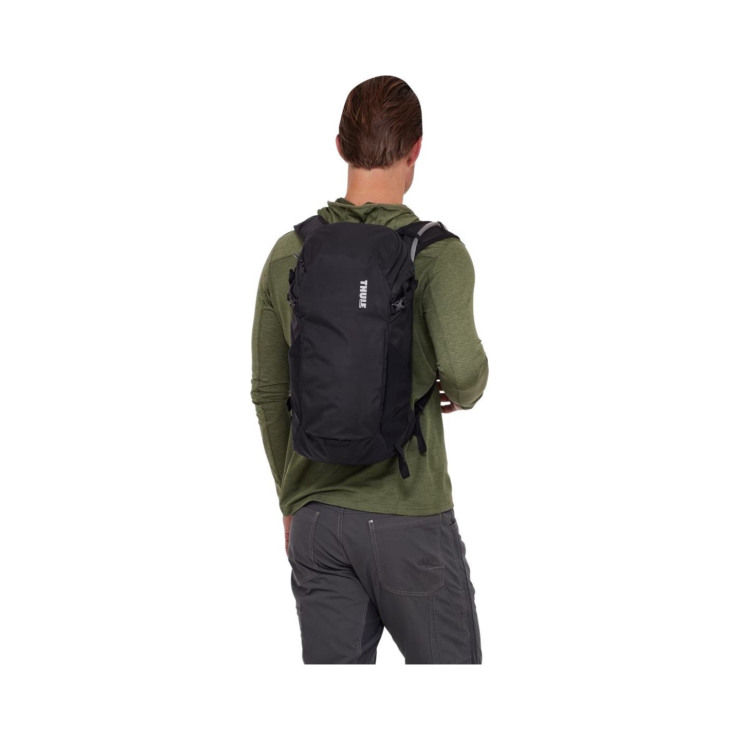 Thule 5079 Alltrail Hydration Backpack 16L Black