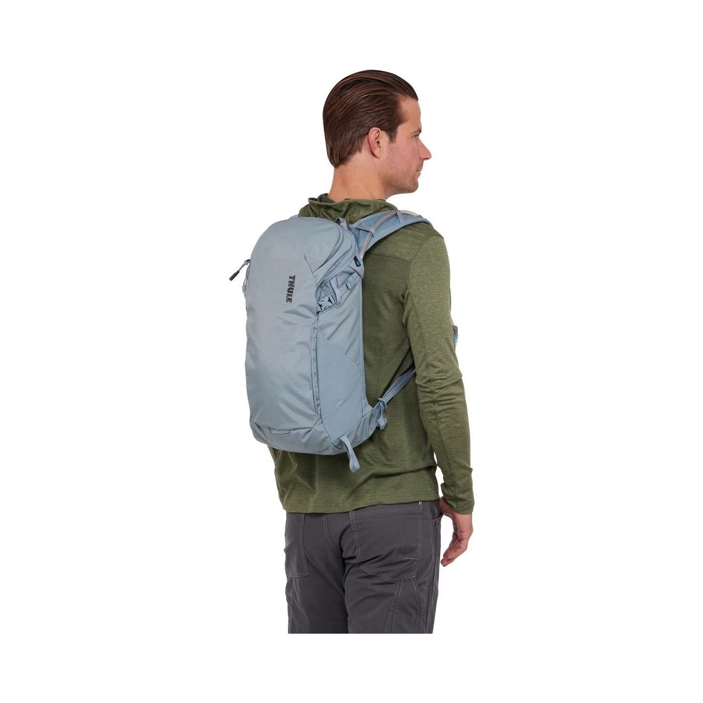 Thule 5080 Alltrail Hydration Backpack 16L Pond
