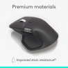 Logitech LOGI MX Master 4 Mouse for Business