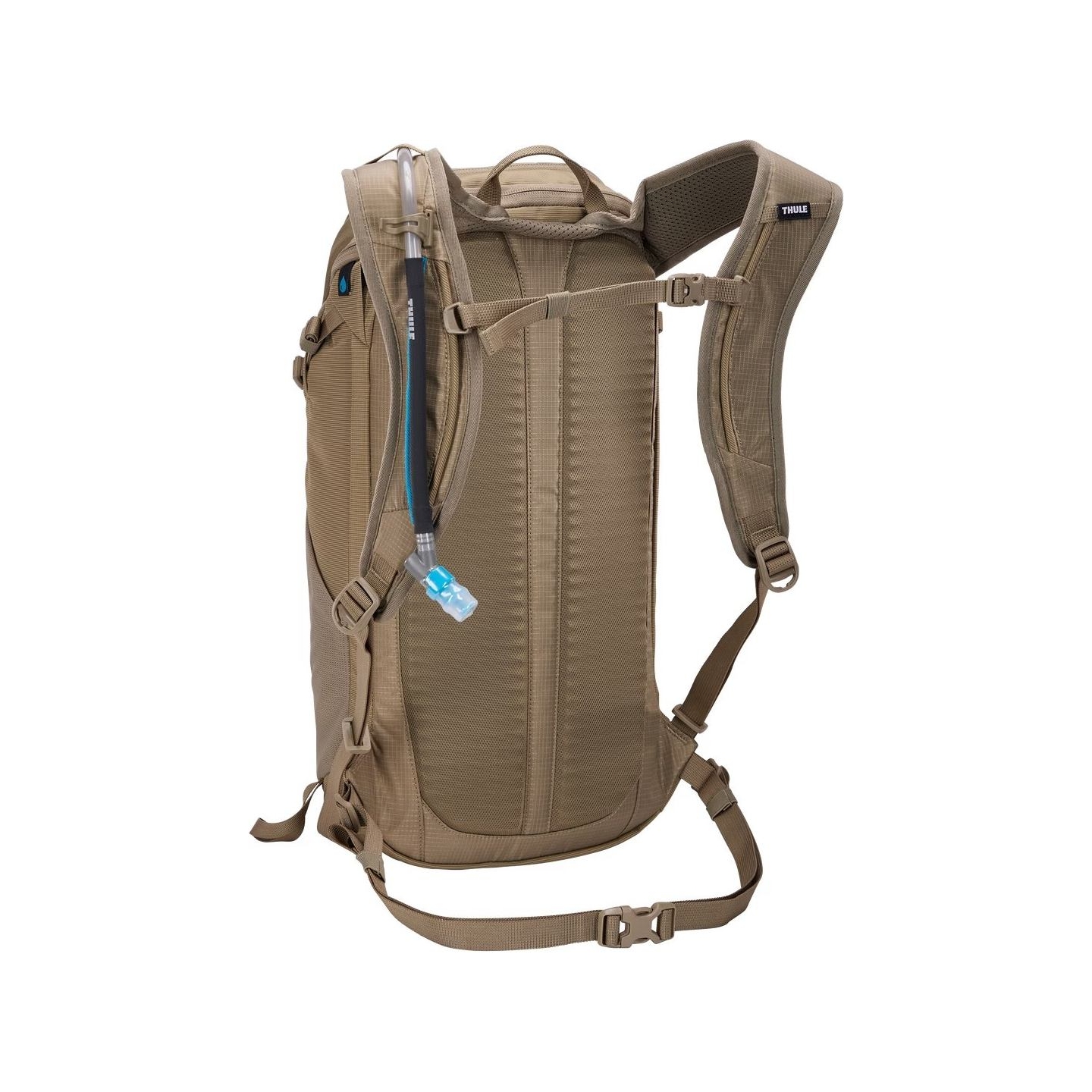 Thule 5081 Alltrail Hydration Backpack 16L Faded Khaki