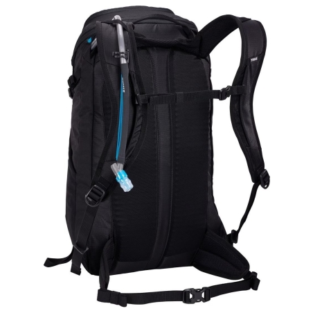 Thule 5082 Alltrail Hydration Backpack 22L Black