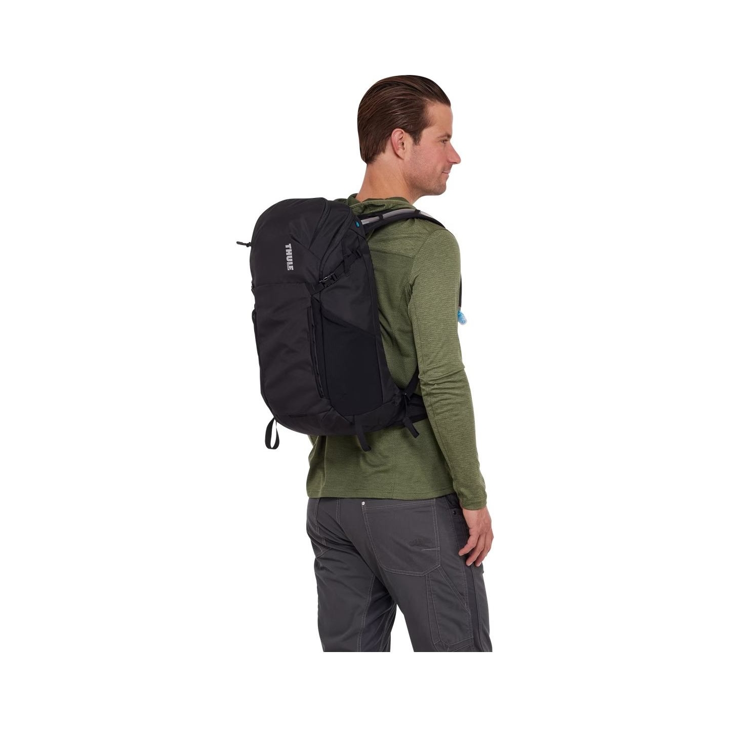 Thule 5082 Alltrail Hydration Backpack 22L Black