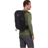 Thule 5082 Alltrail Hydration Backpack 22L Black