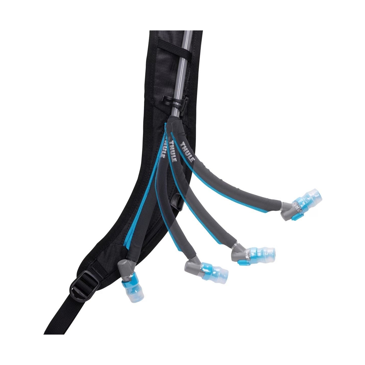 Thule 5082 Alltrail Hydration Backpack 22L Black
