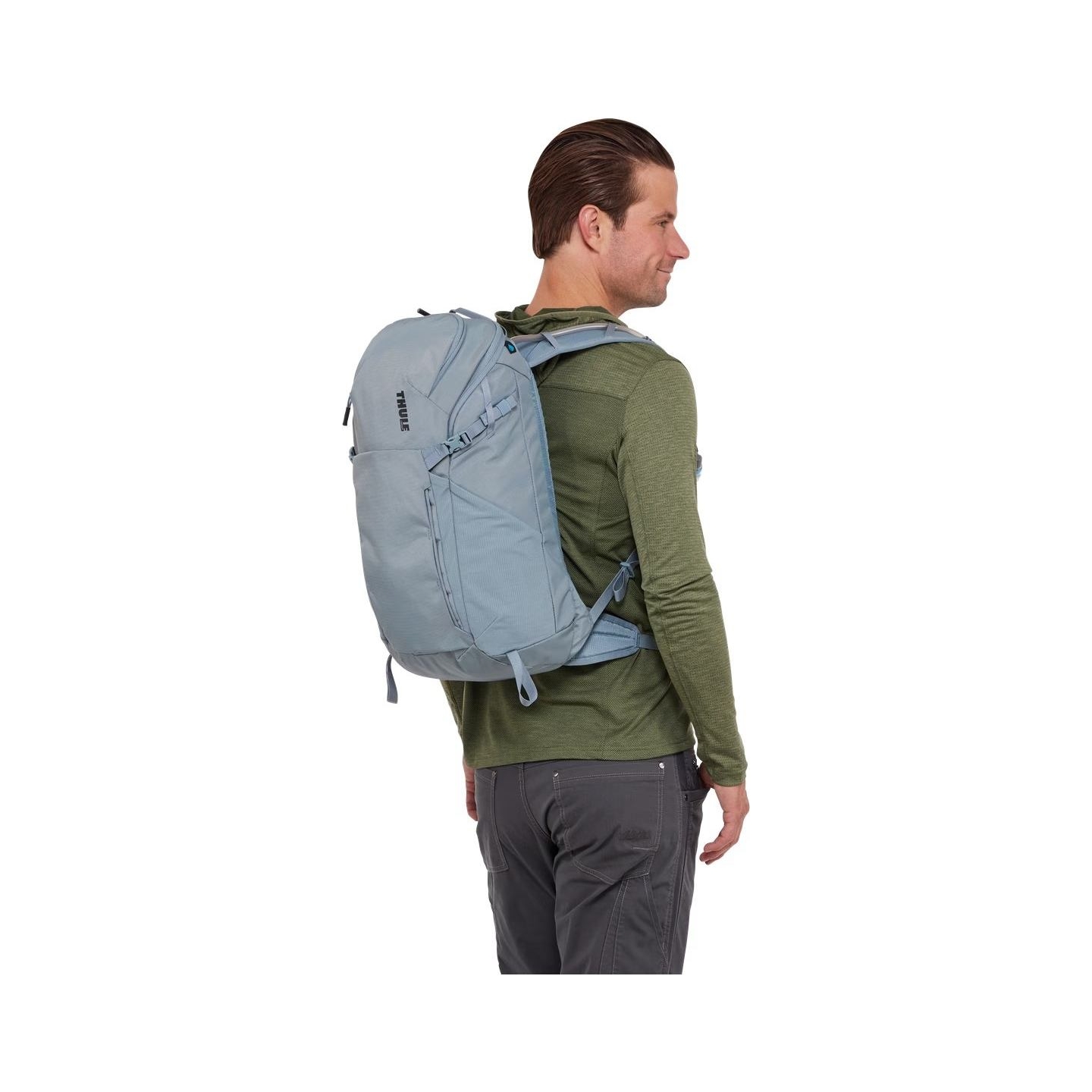 Thule 5083 Alltrail Hydration Backpack 22L Pond