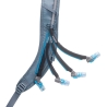 Thule 5083 Alltrail Hydration Backpack 22L Pond