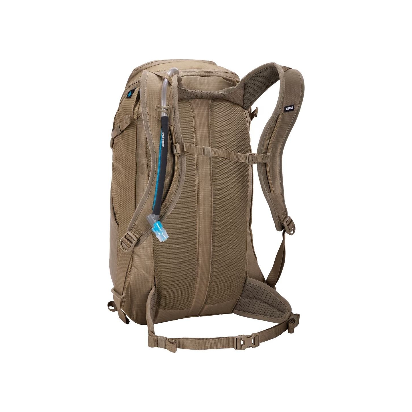 Thule 5084 Alltrail Hydration Backpack 22L Faded Khaki