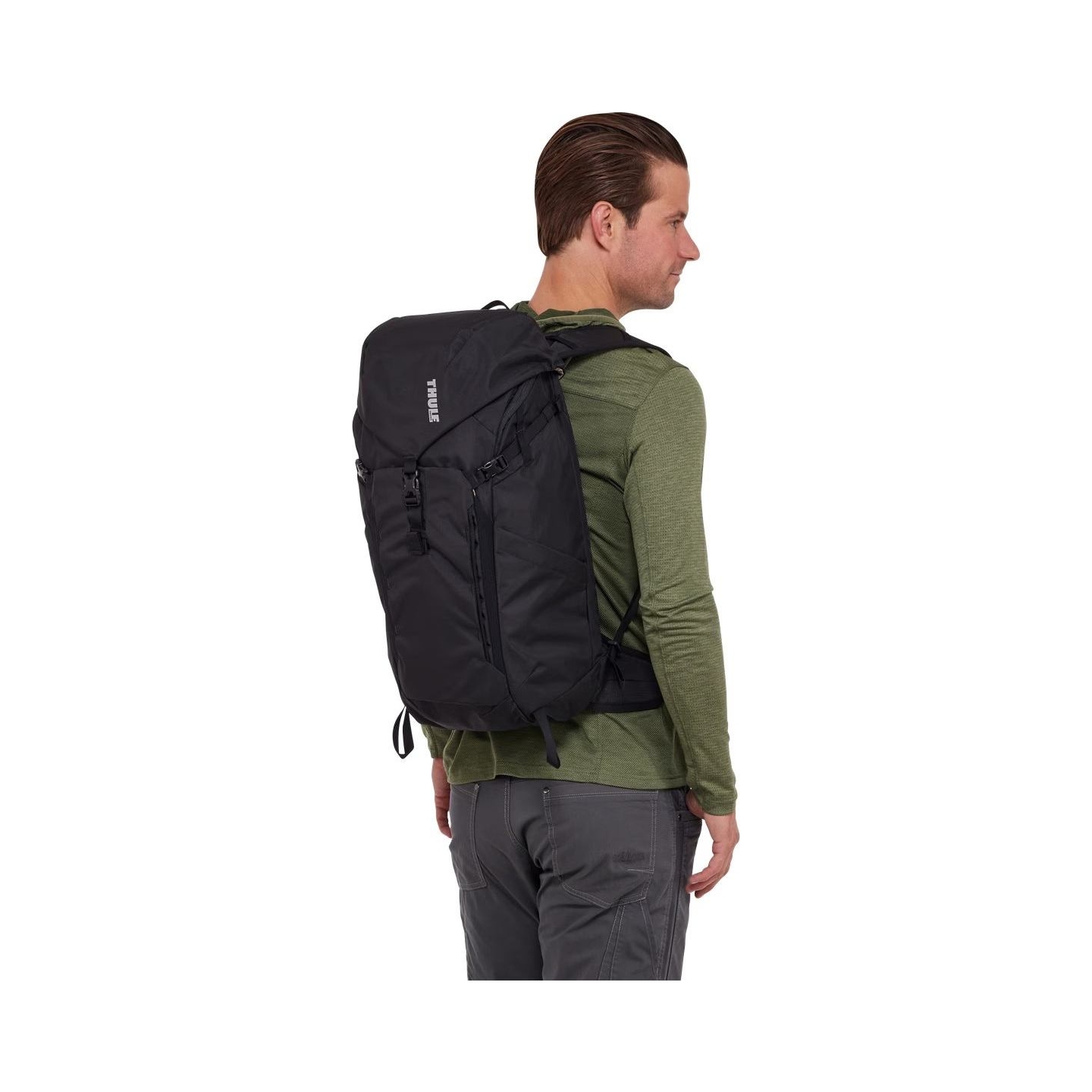 Thule 5088 AllTrail Daypack 25L Black