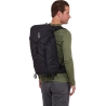Thule 5088 AllTrail Daypack 25L Black