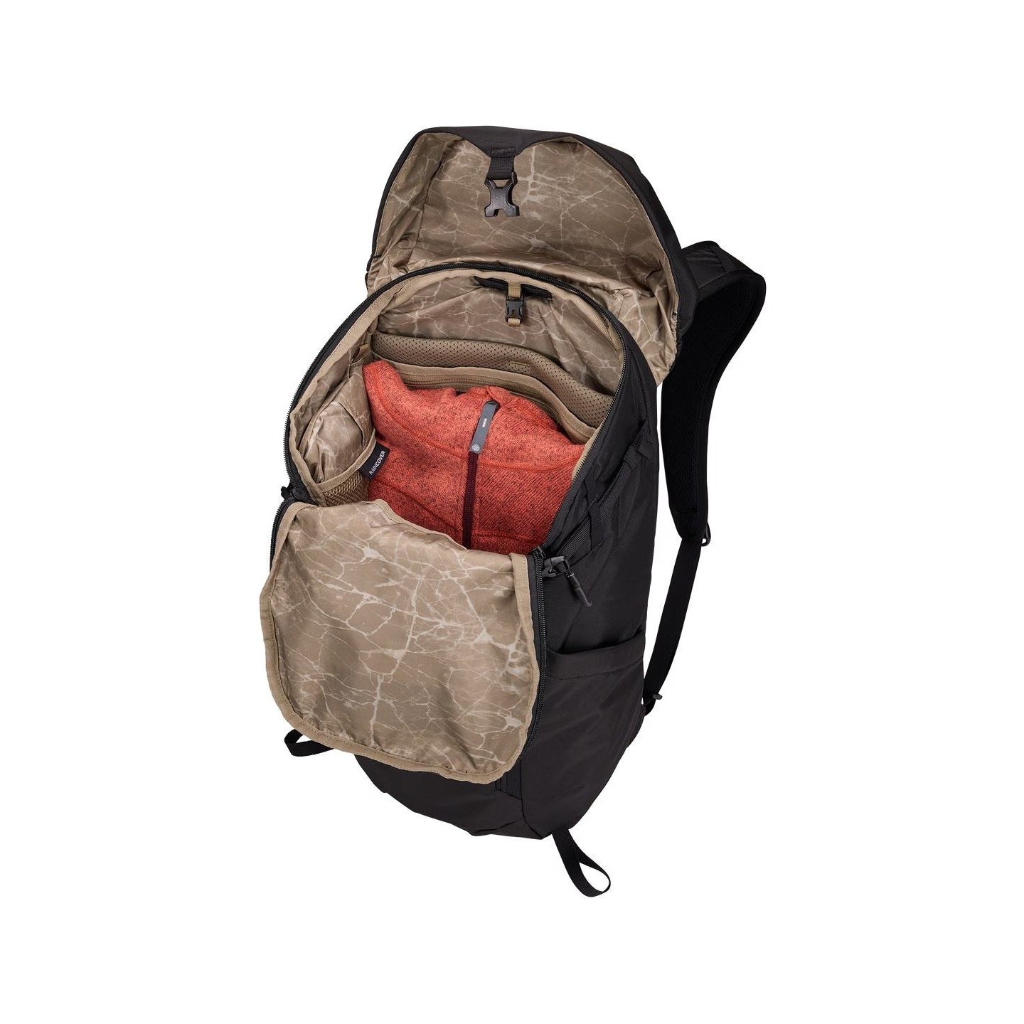 Thule 5088 AllTrail Daypack 25L Black