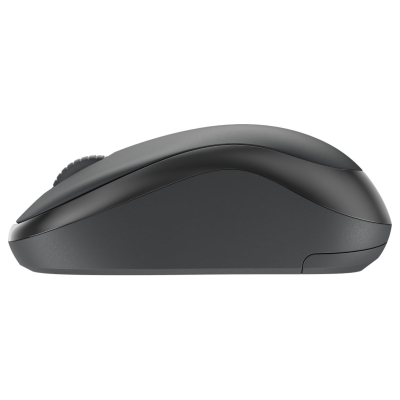 Logitech M240 Bluetooth Mouse -  GRAPHITE - SILENT - B2B