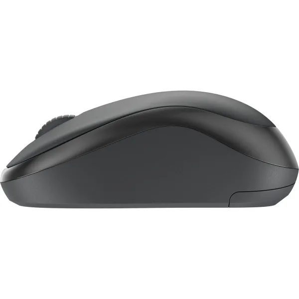 Logitech M240 Bluetooth Mouse -  GRAPHITE - SILENT - B2B