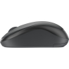 Logitech M240 Bluetooth Mouse -  GRAPHITE - SILENT - B2B