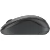 Logitech M240 Bluetooth Mouse -  GRAPHITE - SILENT - B2B