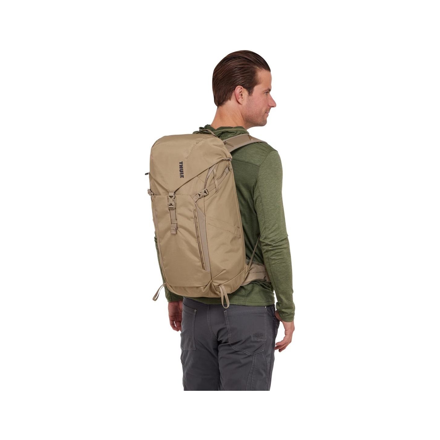 Thule 5090 AllTrail Daypack 25L Faded Khaki
